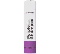 Shampoing Violet Dejaunisseur - 250ml - Shampoing Violet Sans Sulfate Sans Silicone Sans Parabène - Shampooing Violet Dejaunisseur Cheveux Blond Cendré Avec Effet Matifiant Sans Reflets