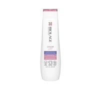 Shampoing violet neutralisant reflets jaunes cheveux colorés Color Last Biolage 250ml