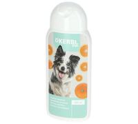 Shampoing vitaminé pour chien Kerbl Blanc 200 ml