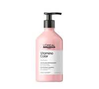 Shampoing Vitamino Color - Fixateur de couleur - Série Expert