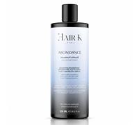 Shampoing Volume et Légèreté Abondance - Cheveux Fins et Plats