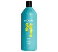 Shampoing volume pour cheveux fins High Amplify Matrix 1L