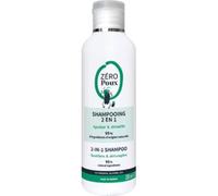 Shampoing zéro poux 2-en-1