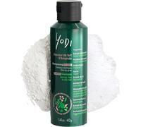 Shampoingpoudre - Douceur De Lait D'amande - Volume & Brillance -Shampoing Auprébiotique- Poudre Brevetée -Vegan-Made In France- Cheveux Normaux/À Tendance Grasse - Cheveux Fins - 40g