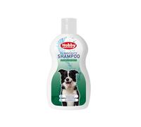 Shampoings anti-puces pour chien Nobby Pet Blanc 300 ml