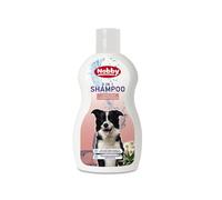 Shampoings pour chien 2 en 1 Nobby Pet 300 ml Blanc 300 ml