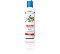 Shampoo 8oz + Deep Hair Treatment 8oz Combo Set
