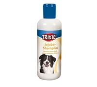 Shampoing - TRIXIE - Huile de Jojoba - 250 ml - Pelage Brillant - Pour Chien