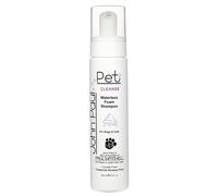 Shampoo À Sec pour les Chiens et Chats JOHN PAUL PET sans Eau Mousse 250ml