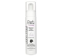Shampoo A Secco Pour Chiens Et Chats JOHN PAUL PET Shampoo Mousse Sans Eau 250ml