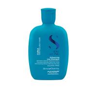 Shampoo ALFAPARF MILANO Semi Di Lino Curls Enhancing Low 250 ml