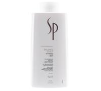 Shampoo Anti Chutes Cheveux Peau Sensible Wella Sp Balance Scalp shampoo 1000 ML