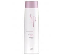 Shampoo Anti Chutes Cheveux Peau Sensible Wella Sp Balance Scalp shampoo 250 ML