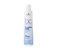 Shampoo Anti Chutes Schwarzkopf BC Bonacure Racine Activating 250ml