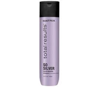 Matrix Haircare Shampooing violet So Silver 300 ml