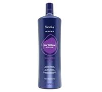 Fanola Wonder No Yellow Shampoo 1000 ml