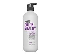 Shampoo Anti-jaune Pour Cheveux KMS Color Vitality blonde shampoo 750ml