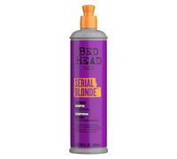 Shampoo Anti-jaune TIGI BED HEAD Serial blonde Restoring 400ml