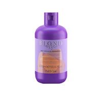 Shampoo Antiarancio Pour Cheveux INEBRYA Blondesse No-Orange shampoo 300ml