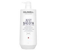 Shampoo Anticrespo Pour Cheveux GOLDWELL DS Just Smooth Taming Shampoo 1000ml