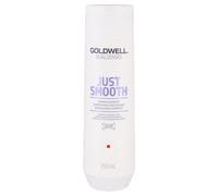 Shampoo Anticrespo Pour Cheveux GOLDWELL DS Just Smooth Taming Shampoo 250ml