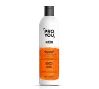 Shampoo Anticrespo REVLON Pro You The Tamer smoothing Shampoo 350ml
