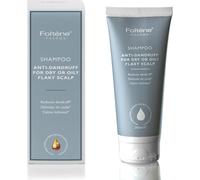 Shampoo Antidandruff Oily Flaky Scalp 200ml[Z3699]