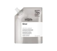 Shampoo Antigiallo Cheveux L'OREAL Série Expert Silver Shampoo 500ml
