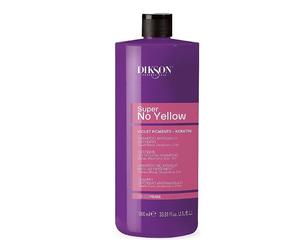 Shampoo Antigiallo DIKSON Prime Super No Yellow Shampoo 1000ml