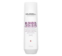 Shampoo Antigiallo GOLDWELL DS Blondes Anti-Yellow Shampoo 250ml