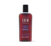 Shampoo Antipelliculaire AMERICAN CREW Anti-Dandruff Dray Scalp 250ml