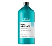 L'Oréal Professionnel Serie Expert Shampoing antipelliculaire Scalp Advanced – 1500 ml