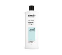 Nioxin Shampooing Scalp Recovery Purifiant 1000 ml