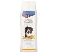 Shampoo au miel