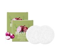 Shampoo Bar, Onion Rosemary Shampoo Soap, Rosemary Hair Soap For Hair Care, Deep Cleansing And Hydration for All Hair Types, Travel Size (2PC)