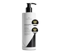 Shampoo Biotine 10000 mcg Prix du Meilleur Shampooing Traitement Anti-chute 2026/2025/ 2024 avec Zinc, Saw Palmetto, Fer et Caféine I Shampooing Sans Sulfates, Sans Parabènes, Ni Silicones. XXL 400 ml