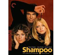 Shampoo Blu-ray