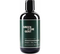 Shampoo + Body Wash - 250 ml