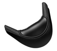 Shampoo Bowl Neck Rest for Salon, Salon Shampoo Neck Rest Cushion, Professional Shampoo Bowl Neck Cushion