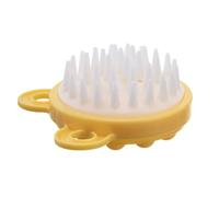 Shampoo Brush - Scalp Massager Brush Scrubber, Head Cleansing Shower Comb