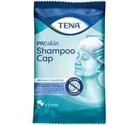 Shampoo Cap Charlotte Lavante X 1