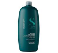 Shampoo Cheveux Abîmés ALFAPARF Semi Di Lino Reparative Low 1000ml
