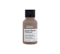 Shampoo Cheveux Abîmés L'OREAL Série Expert Absolut Repair Molecular 100ml