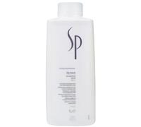 Shampoo Cheveux Abîmés WELLA SP Repair Shampoo 1000ml