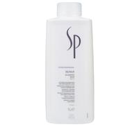 Shampoo Cheveux Abîmés WELLA SP Repair Shampoo 1000ml