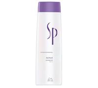 Shampoo Cheveux Abîmés WELLA SP Repair Shampoo 250 ml
