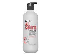 Shampoo Cheveux Anticrespo KMS All Smooth Shampoo 750 ml