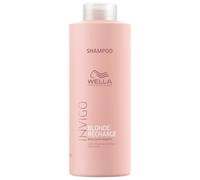 Shampoo Cheveux Blonds WELLA Invigo Temps de Recharge Cool 1000ml