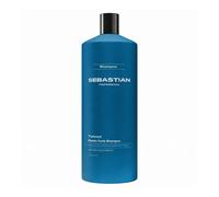 Sebastian Twisted Elastic Curls Shampoo 1 Liter