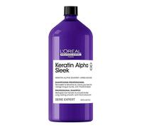 Loreal Keratin Alpha Sleek Shampoo 1500 ml